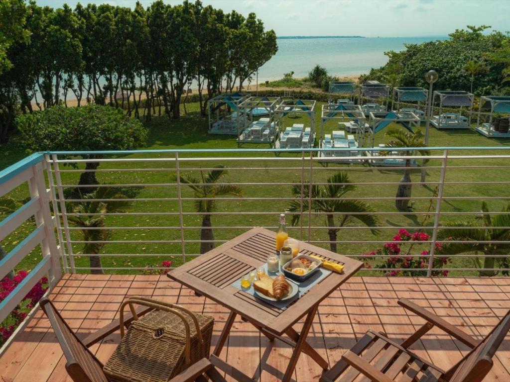 The Beach Terrace Hotel Ao Ishigaki Ishigaki  Exterior photo